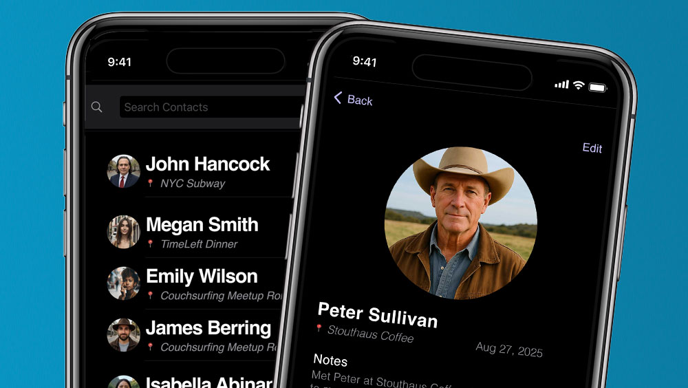Screenshot of Banking Portal